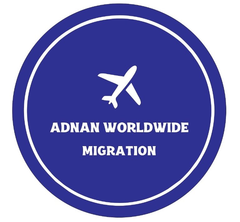 Adnan Worldwide Migration